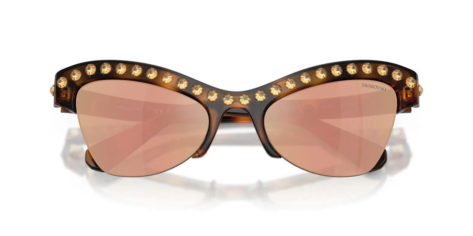 Swarovski 6043 Sunglasses - view 16